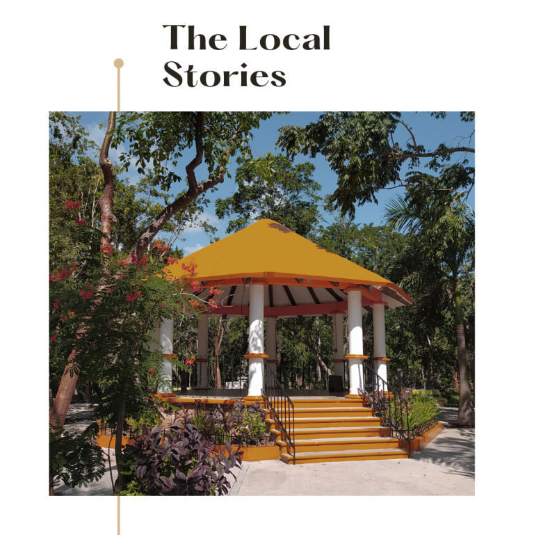Impulsando historias locales: @Thelocal_stories